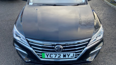 MG Mg5 115kW Exclusive EV 61kWh 5dr Auto Electric Estate